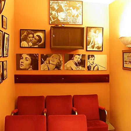Hotel Soho Boutique Palacio San Gabriel