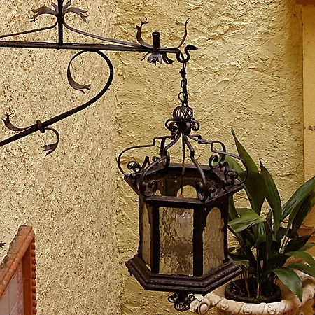 Hotel Soho Boutique Palacio San Gabriel Ronda