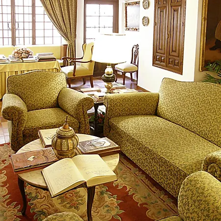 Soho Boutique Palacio San Gabriel