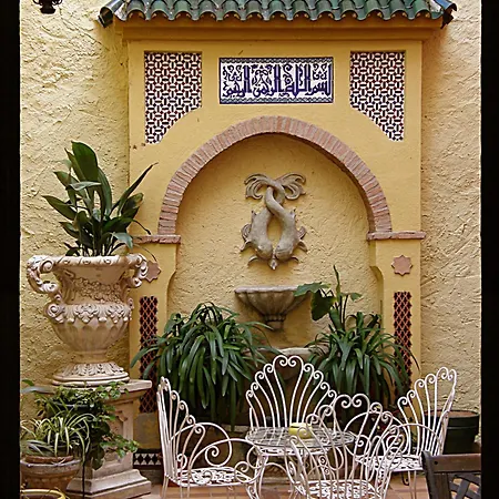 Soho Boutique Palacio San Gabriel