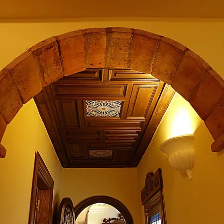 Hotel Soho Boutique Palacio San Gabriel