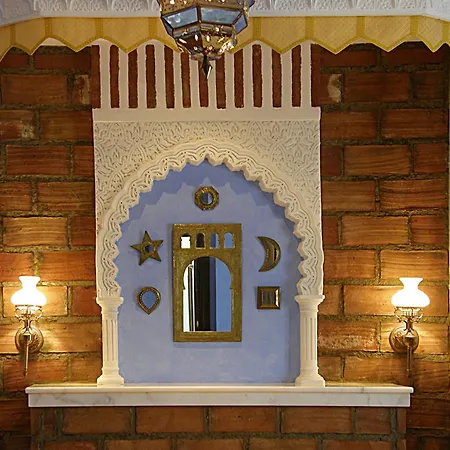 Hotel Soho Boutique Palacio San Gabriel Ronda
