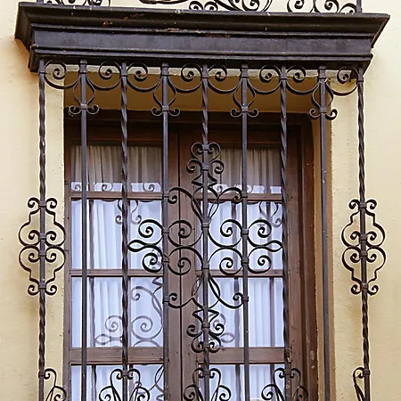 Hotel Soho Boutique Palacio San Gabriel Ronda