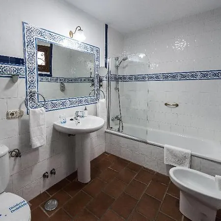 Soho Boutique Palacio San Gabriel 4*