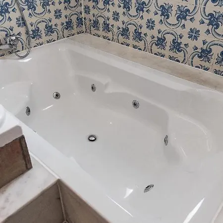 Soho Boutique Palacio San Gabriel 4*
