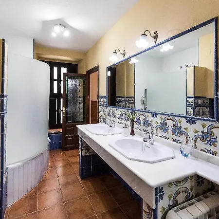 Soho Boutique Palacio San Gabriel Hotel 4*