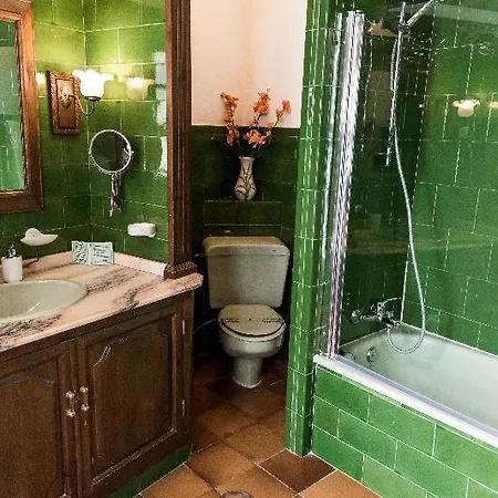 Hotel Soho Boutique Palacio San Gabriel 4*