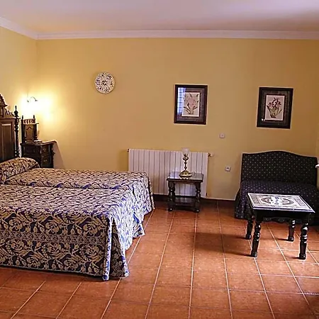 Soho Boutique Palacio San Gabriel 4* روندا