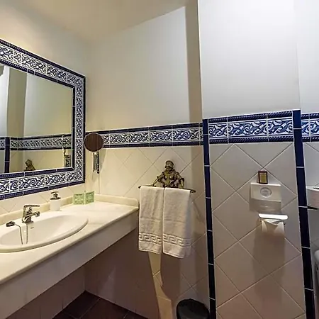 Soho Boutique Palacio San Gabriel فندق