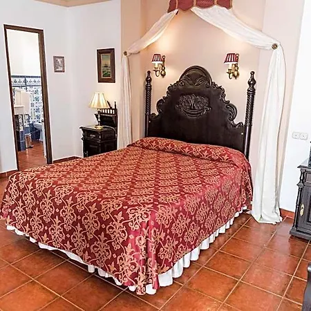 Soho Boutique Palacio San Gabriel