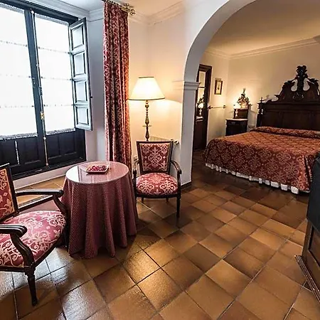 فندق Soho Boutique Palacio San Gabriel 4*