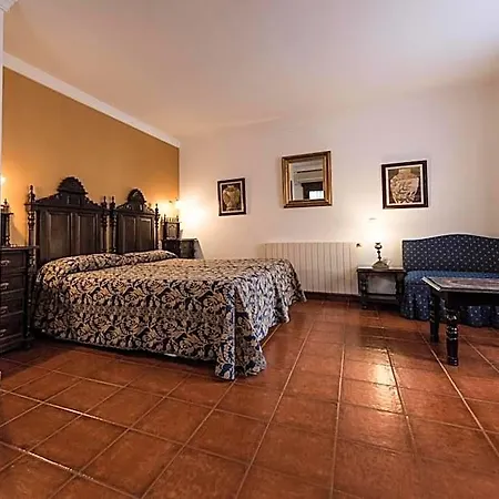 Soho Boutique Palacio San Gabriel 4* روندا