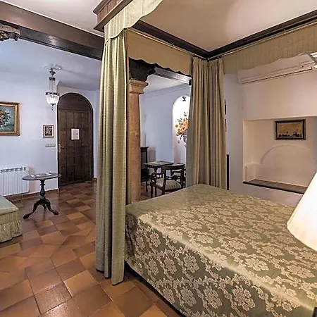 Soho Boutique Palacio San Gabriel فندق