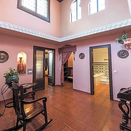 Soho Boutique Palacio San Gabriel فندق