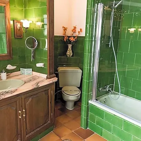 فندق Soho Boutique Palacio San Gabriel 4*