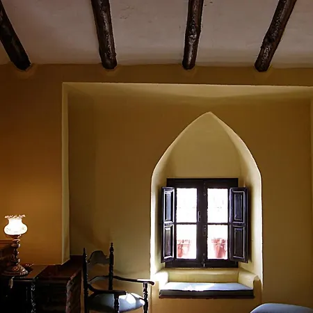Hotel Soho Boutique Palacio San Gabriel