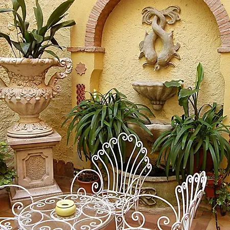 Soho Boutique Palacio San Gabriel 4*