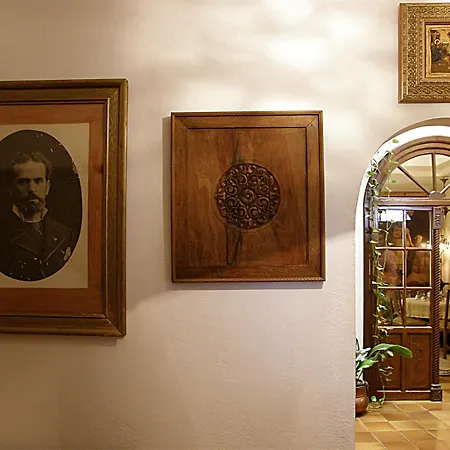 Soho Boutique Palacio San Gabriel