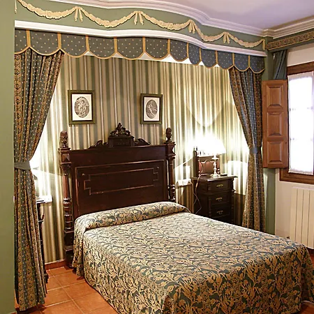 Soho Boutique Palacio San Gabriel فندق