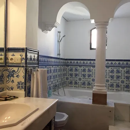 Hotel Soho Boutique Palacio San Gabriel Ronda