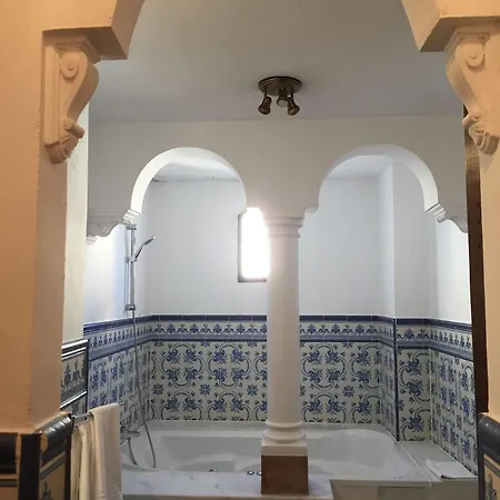 Soho Boutique Palacio San Gabriel ホテル