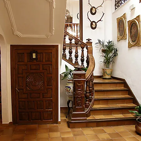 Soho Boutique Palacio San Gabriel 4* روندا