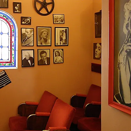 Soho Boutique Palacio San Gabriel فندق