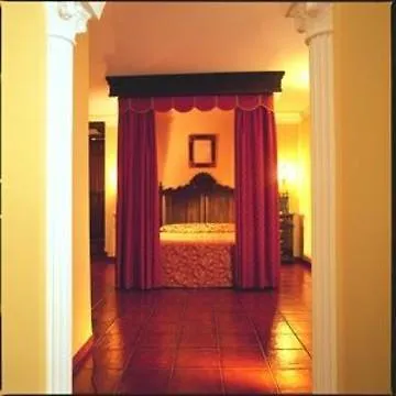 Soho Boutique Palacio San Gabriel روندا