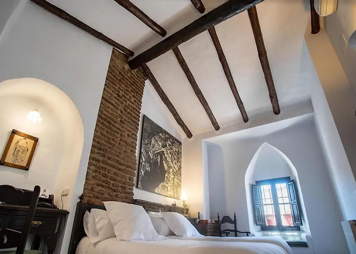 Hotel Soho Boutique Palacio San Gabriel