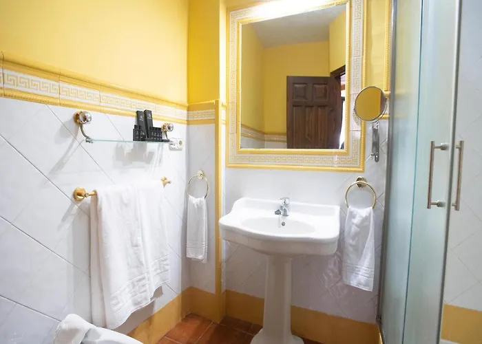 Hotel Soho Boutique Palacio San Gabriel