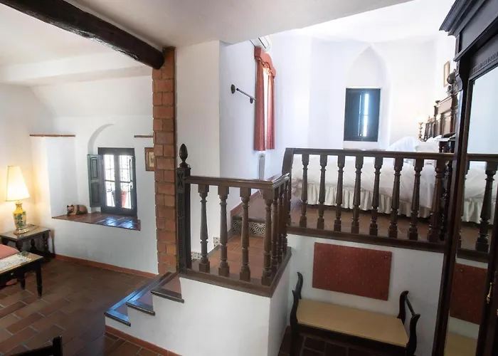 Soho Boutique Palacio San Gabriel Hotel Ronda