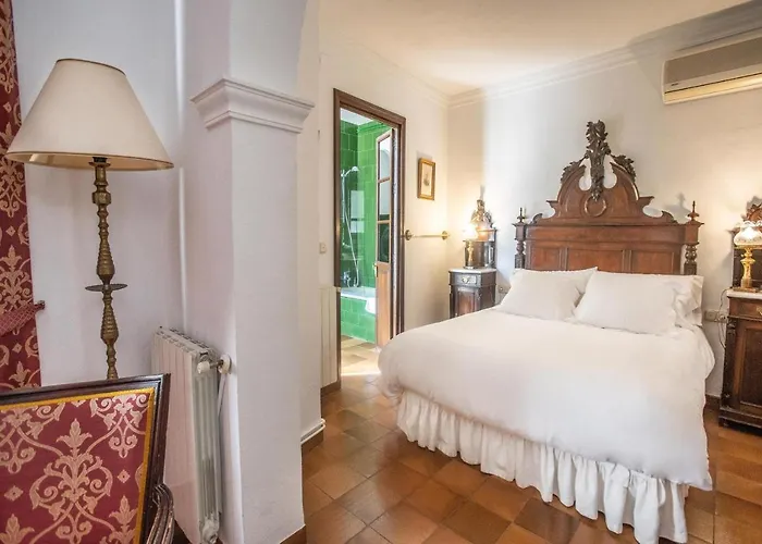 Soho Boutique Palacio San Gabriel Ronda