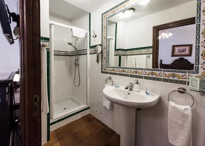 Soho Boutique Palacio San Gabriel