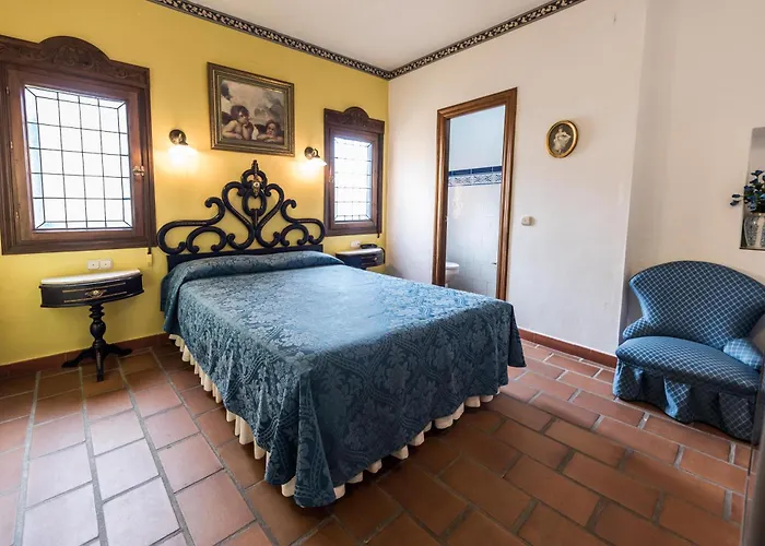 Hotel Soho Boutique Palacio San Gabriel