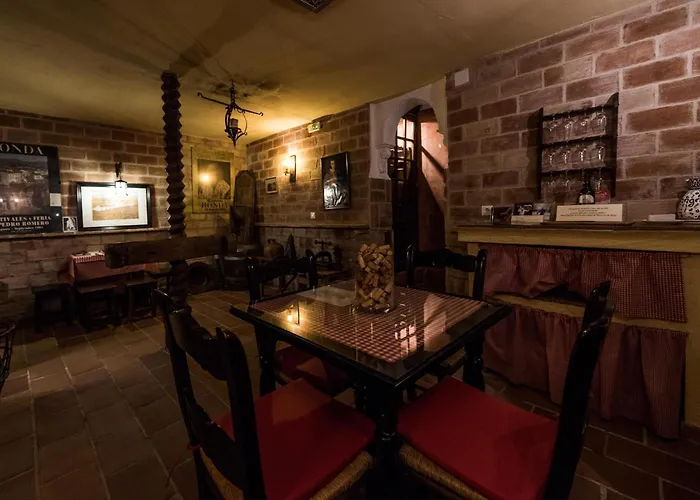 Soho Boutique Palacio San Gabriel