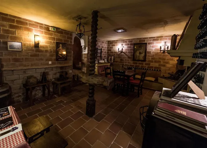 Hotel Soho Boutique Palacio San Gabriel