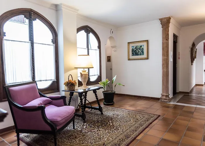 Soho Boutique Palacio San Gabriel