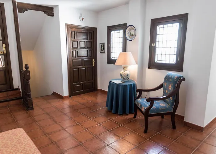 Soho Boutique Palacio San Gabriel