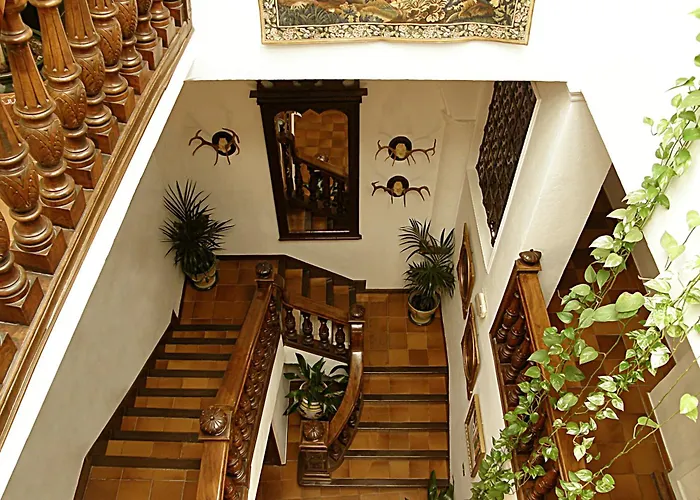 Soho Boutique Palacio San Gabriel