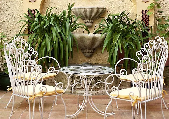 Hotel Soho Boutique Palacio San Gabriel