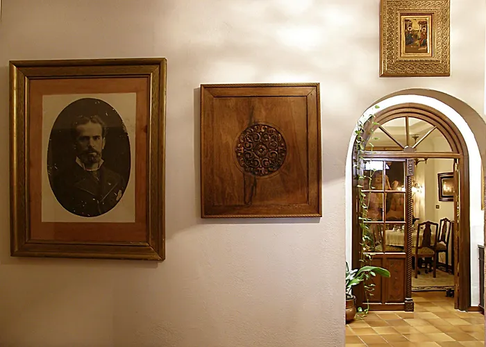 Soho Boutique Palacio San Gabriel