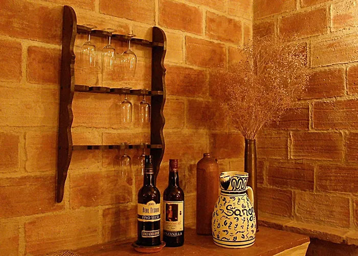 Soho Boutique Palacio San Gabriel