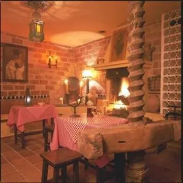 Hotel Soho Boutique Palacio San Gabriel 4*