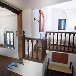 Soho Boutique Palacio San Gabriel Hotell Ronda