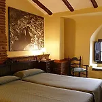 Soho Boutique Palacio San Gabriel Hotell