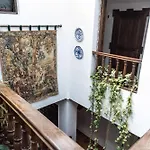 Hotell Soho Boutique Palacio San Gabriel Ronda
