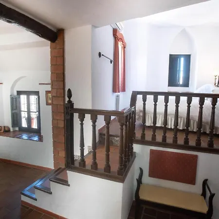 Soho Boutique Palacio San Gabriel Отель Ронда