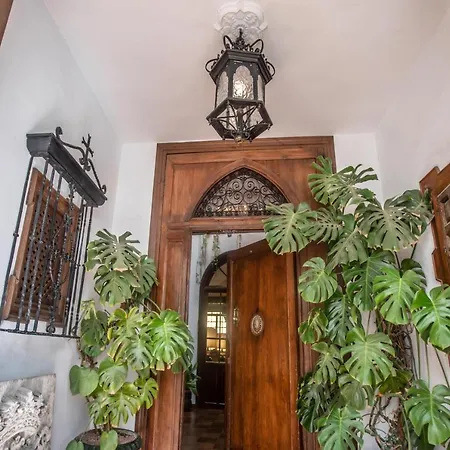 Soho Boutique Palacio San Gabriel 4* Ρόντα