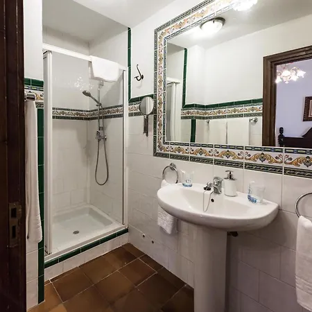 Soho Boutique Palacio San Gabriel