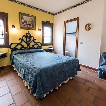 Отель Soho Boutique Palacio San Gabriel